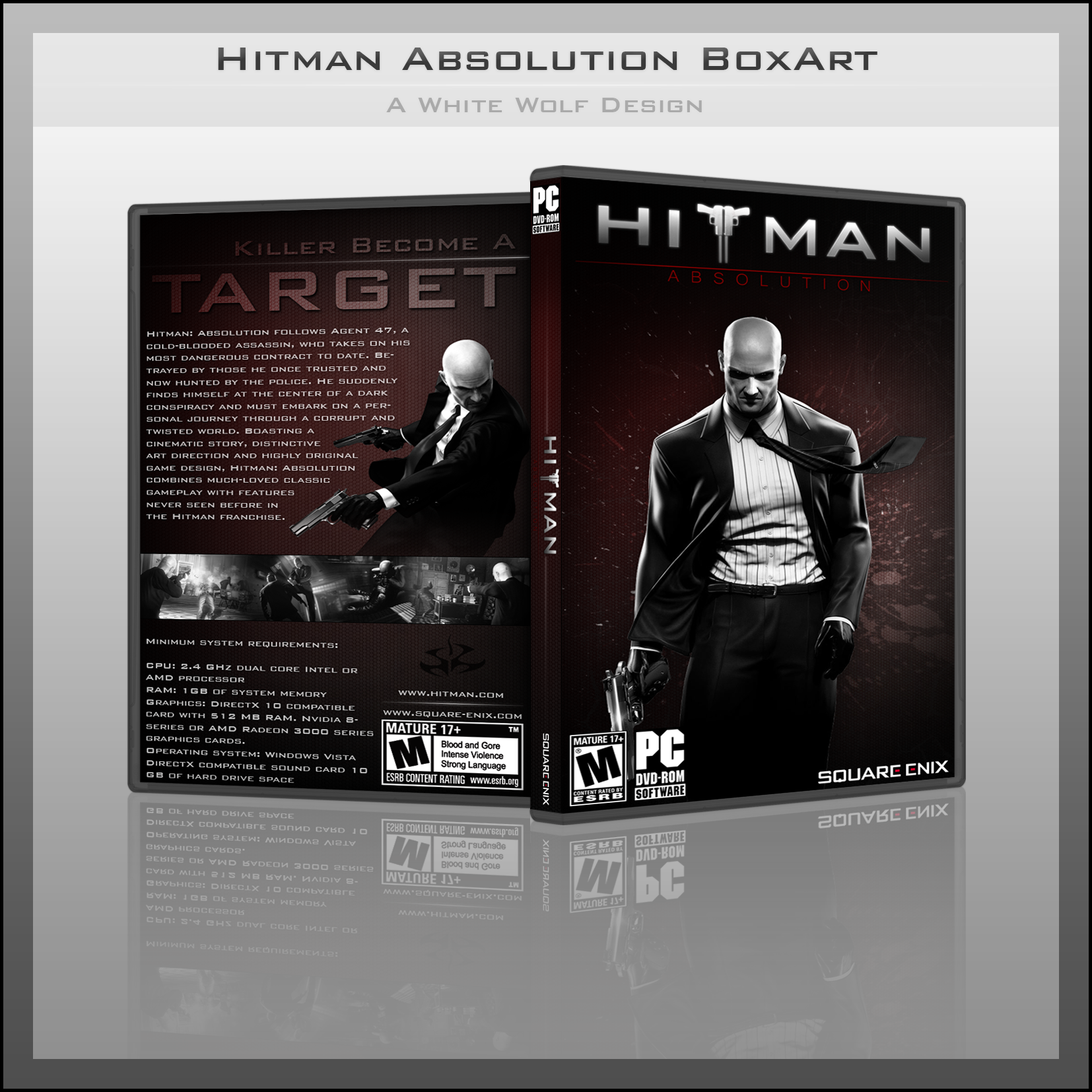 Сколько весит хитман на пк. Хитман отпущение грехов. Hitman: Absolution. Hitman: Absolution игра. Хитман абсолюшен системные требования.