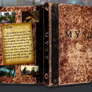 Myst Box Art Cover