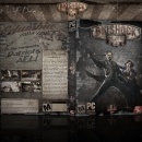 BioShock Infinite Box Art Cover