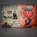 Fullmetal Alchemist: The Game Box Art Cover