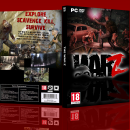 The War Z Box Art Cover