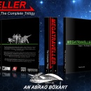 Megatraveller: The Complete Trilogy Box Art Cover