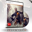 Black Mesa Box Art Cover