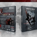 Prototype 2 Blackwatch Collector's Edition Box Art Cover