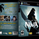 Mark of the Ninja Box Art Cover