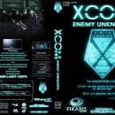 Xcom Enemy Unknown Box Art Cover