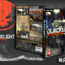Blacklight Retribution Box Art Cover