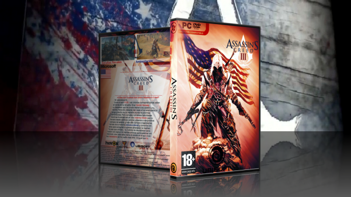 assassin creed 3 download for pc