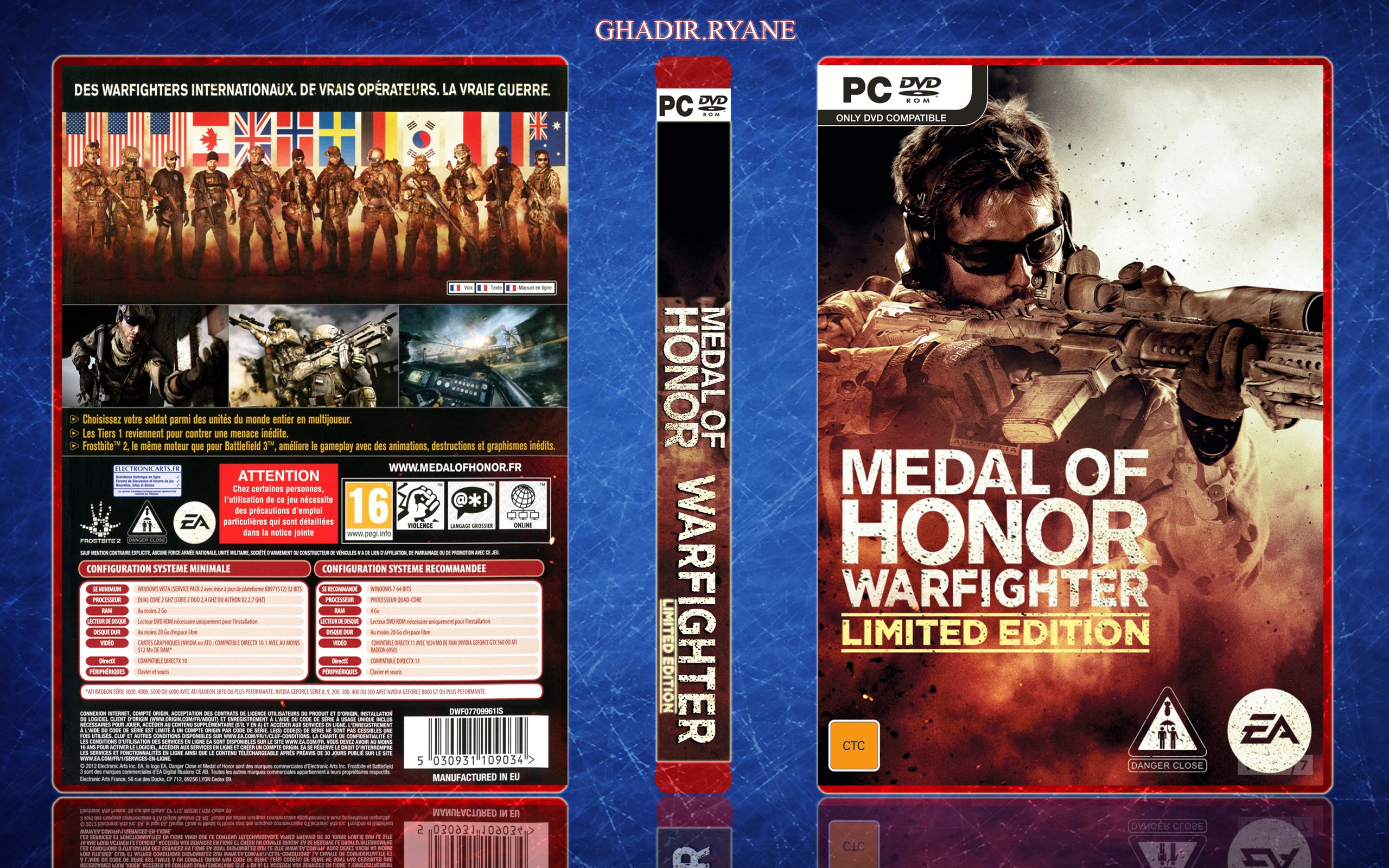 Коды medal. Медаль оф хонор 2010 диск. Medal of Honor 2010 диск. Medal of Honor ps3 обложка. Medal of Honor Warfighter Xbox 360 Disk.