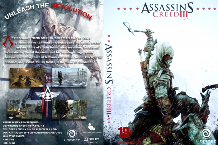 download assassins creed 3 torent iso tpb