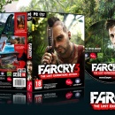 Far Cry 3: Lost Expeditions Edition Box Art Cover