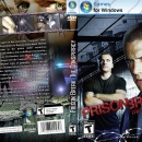Prison Break Box Art Cover