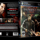 Painkiller: Hell & Damnation Box Art Cover