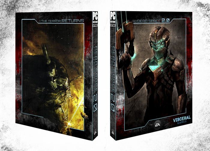 dead space 2 pc buggy?