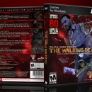 The Walking Dead: Season One Box Art Cover