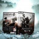 Assassin's Creed 3 - Special Edition Box Art Cover