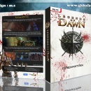 Legends of Dawn Box Art Cover