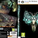 Shadowrun Returns Box Art Cover