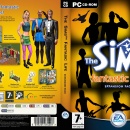 The Sims Fantastic Life Box Art Cover