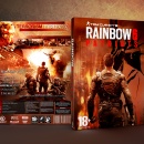 Rainbow 6 Patriots Box Art Cover