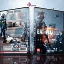 Battlefield 4 Box Art Cover