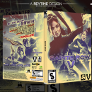 Saints Row V Box Art Cover