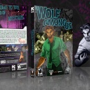 The Wolf Among Us Box Art Cover