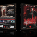 Deadly Premonition: The Directors Cut Box Art Cover