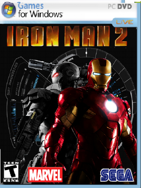 iron man 2 soundtrack download zip