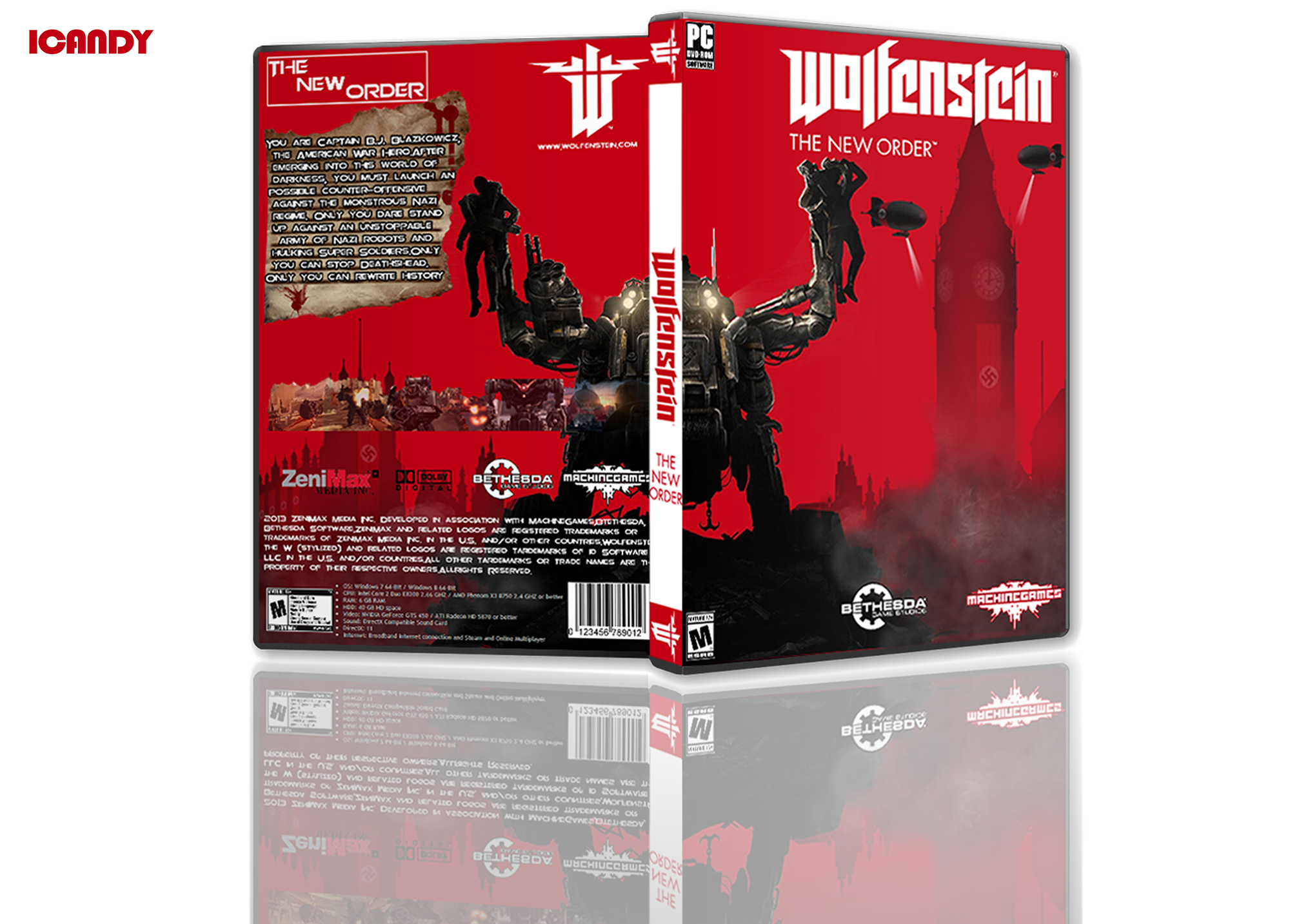 The new order требования. Wolfenstein the New order диск ПК. Wolfenstein the New order обложка. Wolfenstein the New order коллекционное издание. Wolfenstein the New order системные требования.