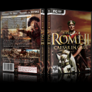 Total War ROME II Caesar in Gaul Box Art Cover