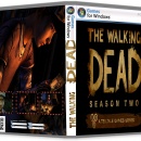 The Walking Dead Season 2 Episode 1 Box Art Cover