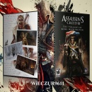 Assassin's Creed III: The Tyranny Of King Washington Box Art Cover