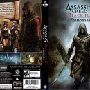 Assassins Creed IV: Black Flag Freedom Cry Box Art Cover