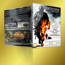 Battlefield Bad Company 2 Box Art Cover