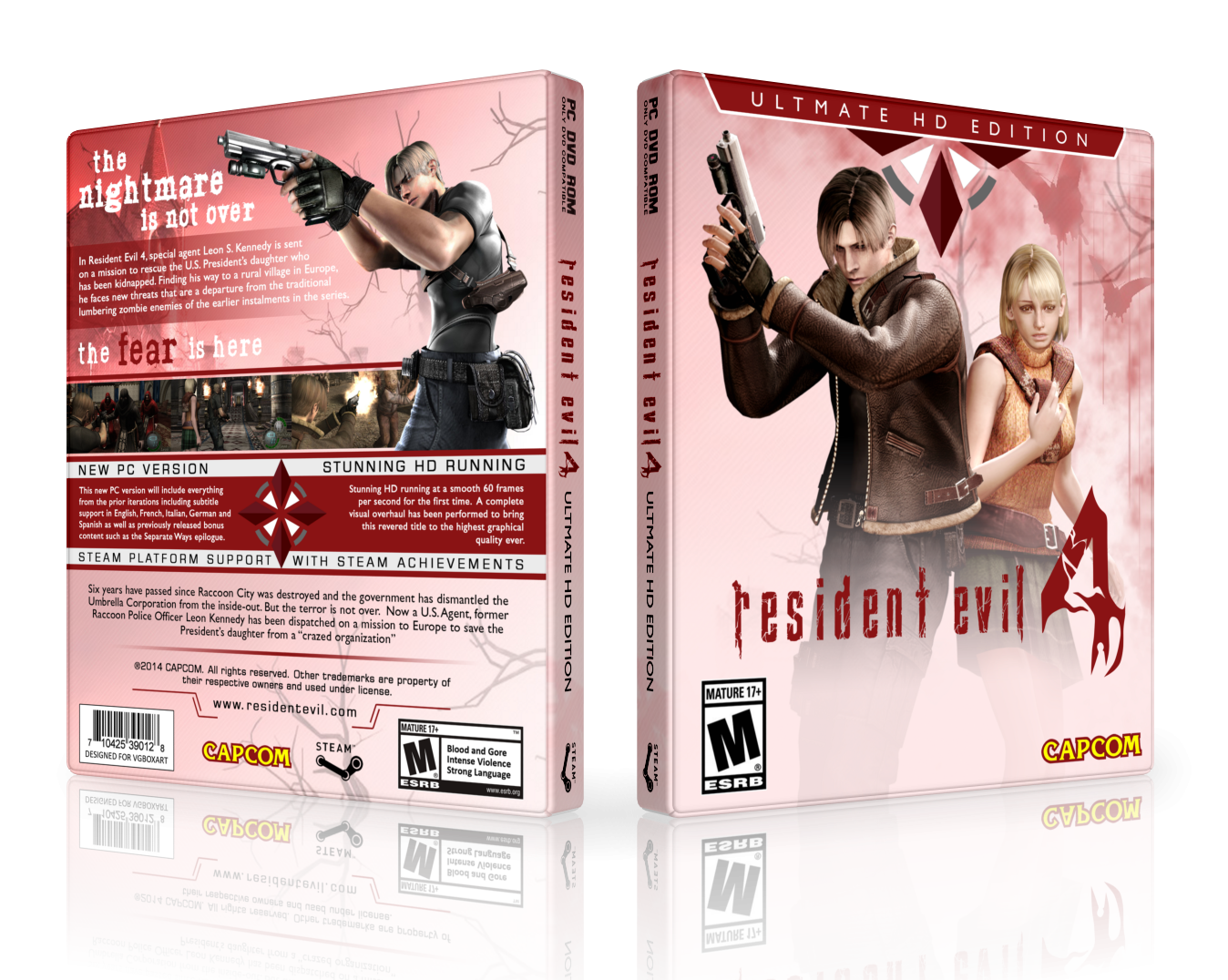 Resident evil 4 ultimate hd edition unlockables allyguide