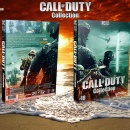 Call of Duty Collection Box Art Cover