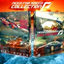 Need For Speed Collection Box Art Cover