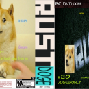 Rust Doge Box Art Cover