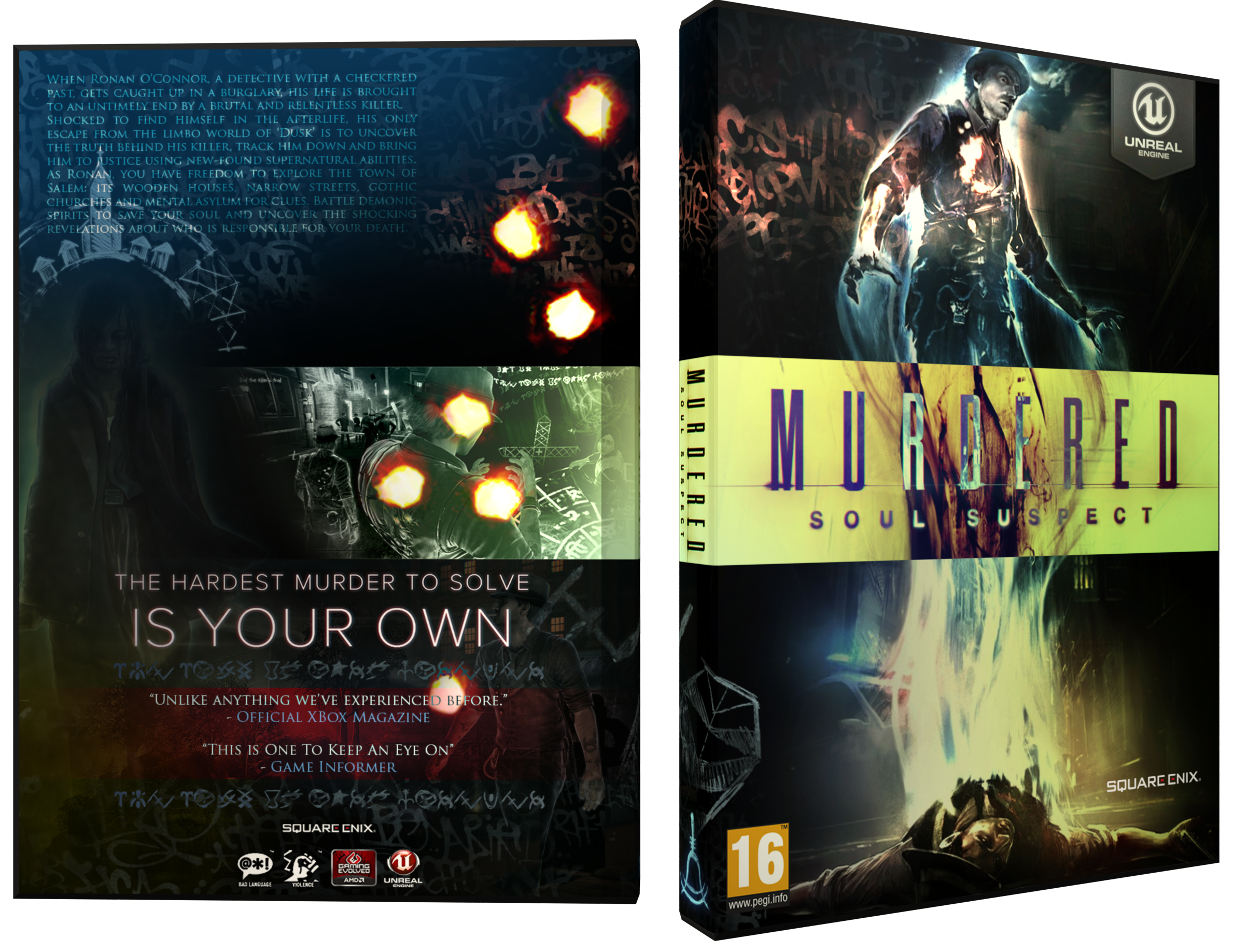 the murdered soul suspect download free