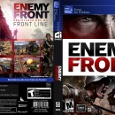 Enemy Front Box Art Cover