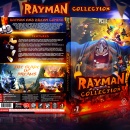 Rayman Collection Box Art Cover