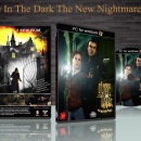 Alone In The Dark The New Nightmare Box Art Cover