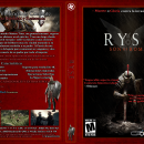 Ryse Son Of Rome Box Art Cover