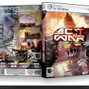 Act of War: Direct Action Box Art Cover