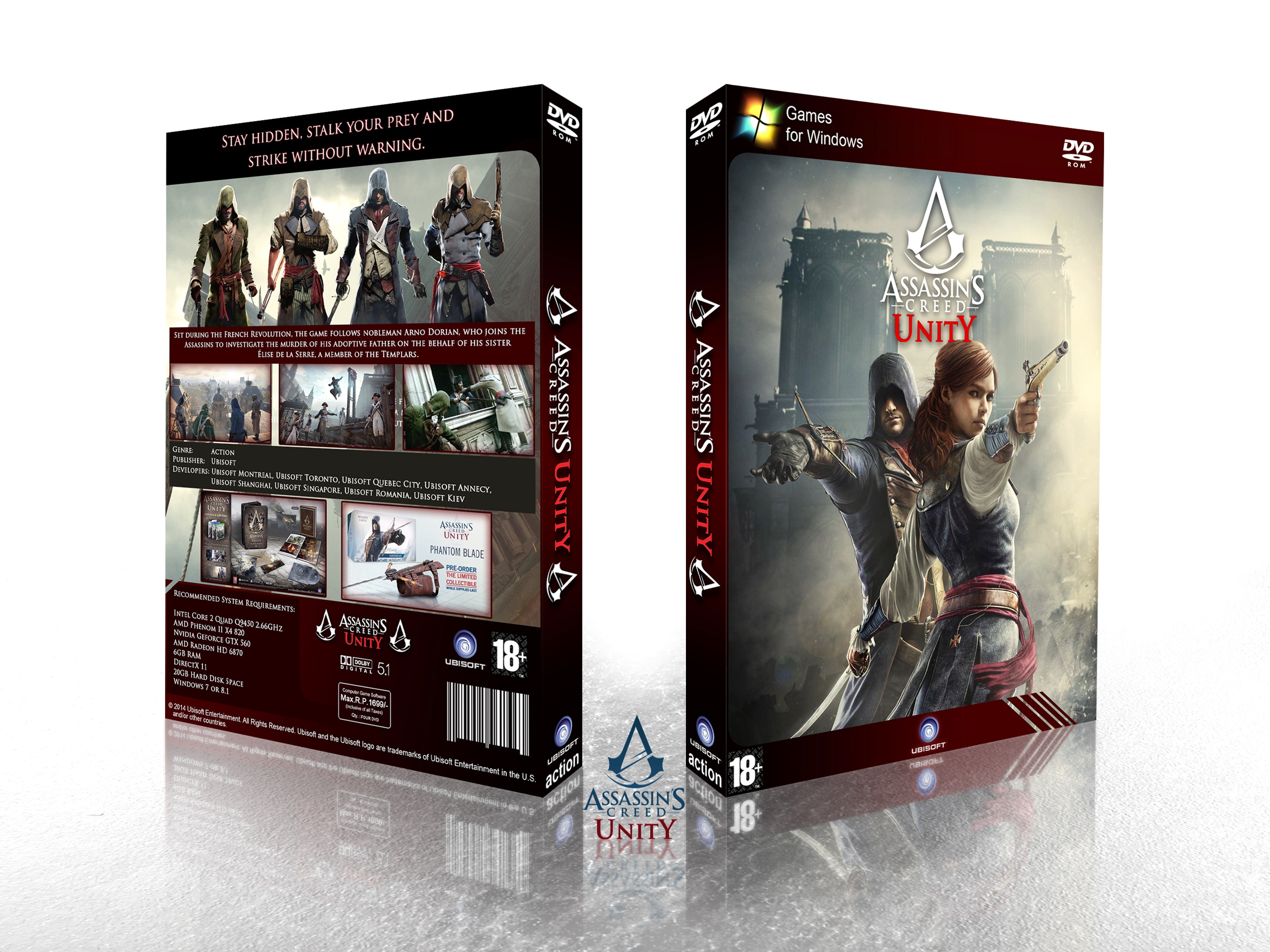 Assassins creed unity механика. Меню Assassins Creed Unity. Assassins Creed Unity главное меню. Меню ассасин Юнити. Assassin's Creed Unity трейнер.