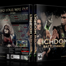 Lichdom: Battlemage Box Art Cover