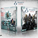 Assassin's Creed: Unity Box Art Cover