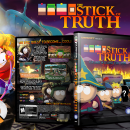 South Park: The Stick of Truth Box Art Cover
