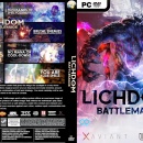 Lichdom: Battlemage Box Art Cover